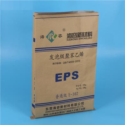 紙塑復(fù)合袋